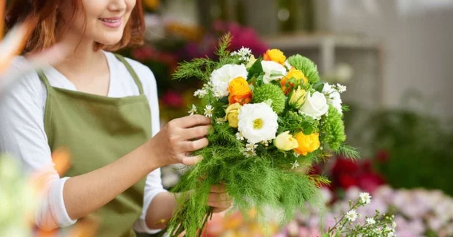 How to Keep Flowers Fresh